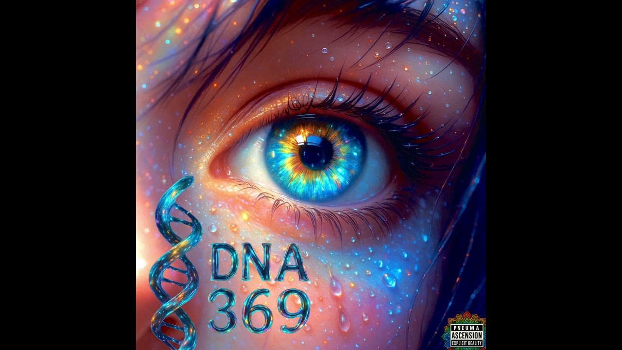 WalT･ransHumaN - DNA Synapse (Official Audio)