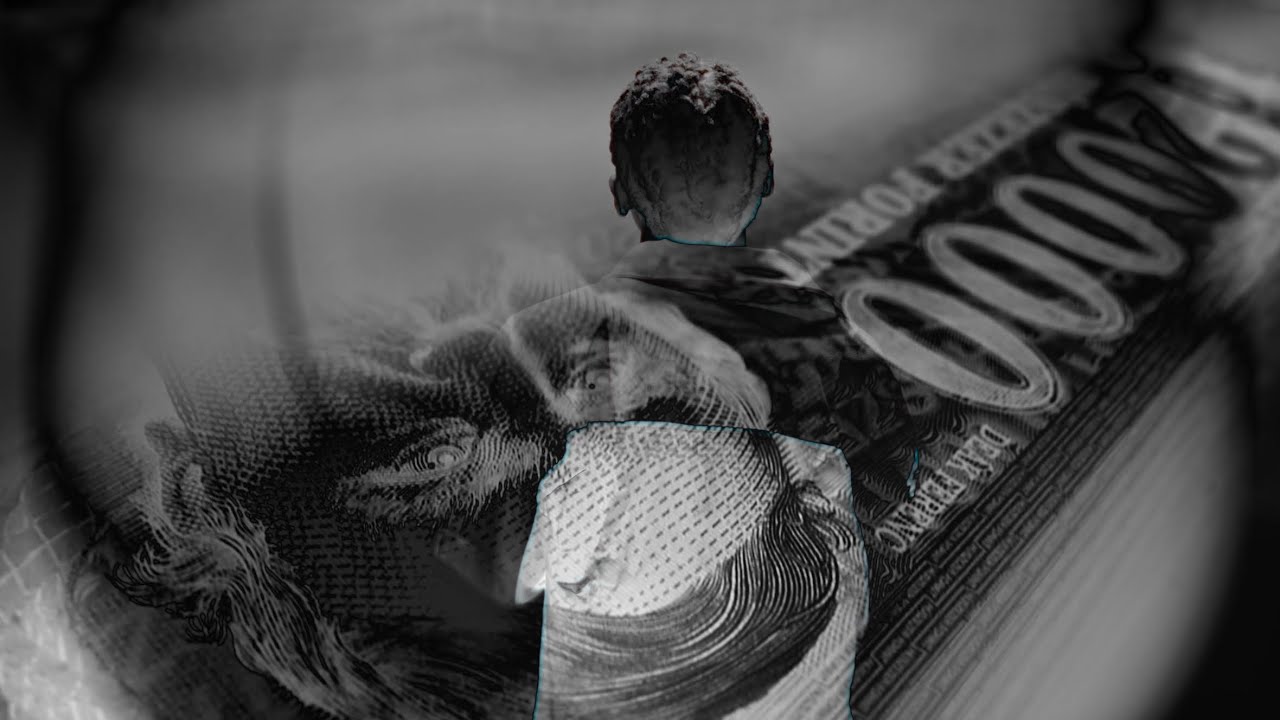 Najeeriii, Cjthechemist - FINANCES (Official Video)