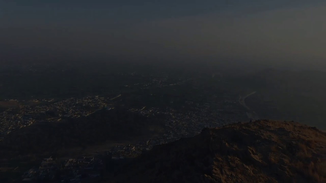Swabi | Aerial view | beauty of Swabi | Khyber Pakhtunkhwa
