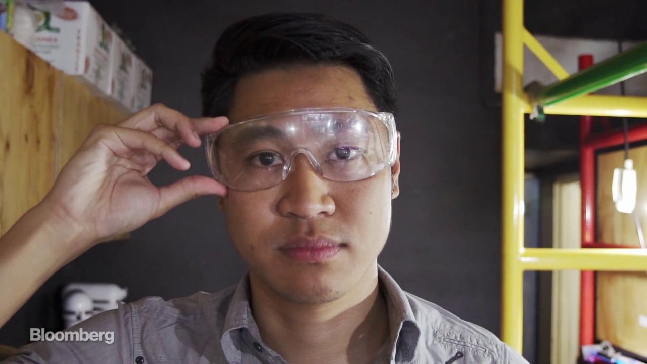 Discover Australia's Tech Underground