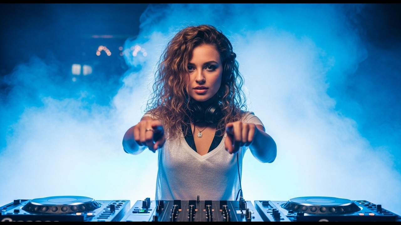 Best of Deep House | Pure Melodic & Ambient Mix | ELEXTONE