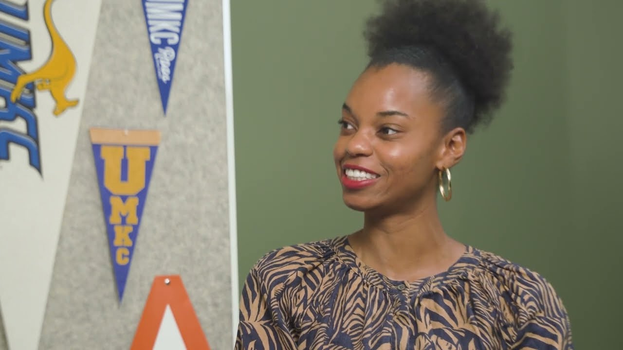 Career Journeys: Kiona Sinks (MBA '21)