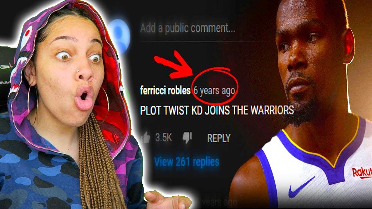 When Speaking Things Into Existence ACTUALLY Works! Reaction