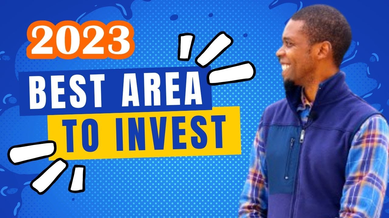 The BEST area for rental property investment in South Africa in 2023 (For Beginners)