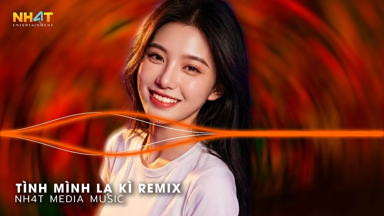Nonstop Nhạc Hot 2026 - Tình Mình Lạ Kì Remix - Ai Sẽ Lau Giọt Cay Giữa Dòng Đời Mưa Vẫn Cứ Rơi