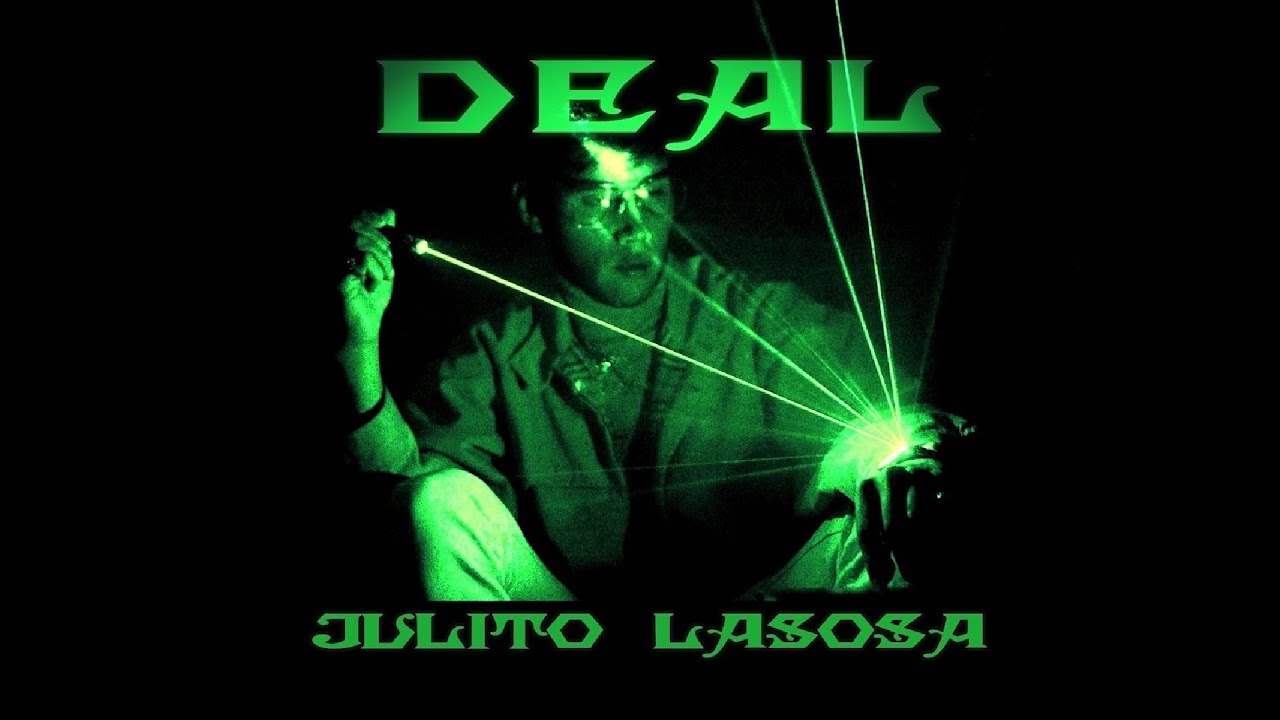 JULITO LASOSA - DEAL (SPANISH REMIX)