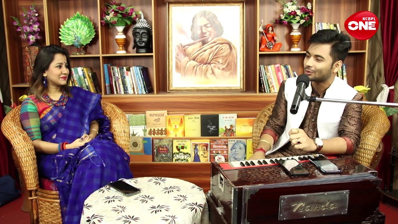 Saat Sokaler Sur Kothay Sure Nazrul | Soumya Chakrabortty Singer | Bashori Bangladesh | Piyali