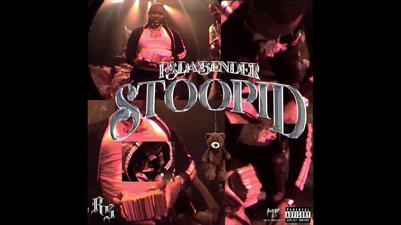 FsDaBender - STOOPID (Official Instrumental)