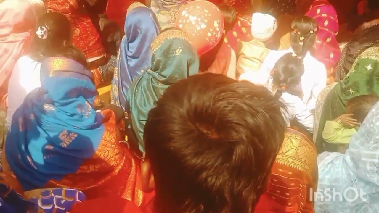 Krishna Krishna bol moina song Talchua 