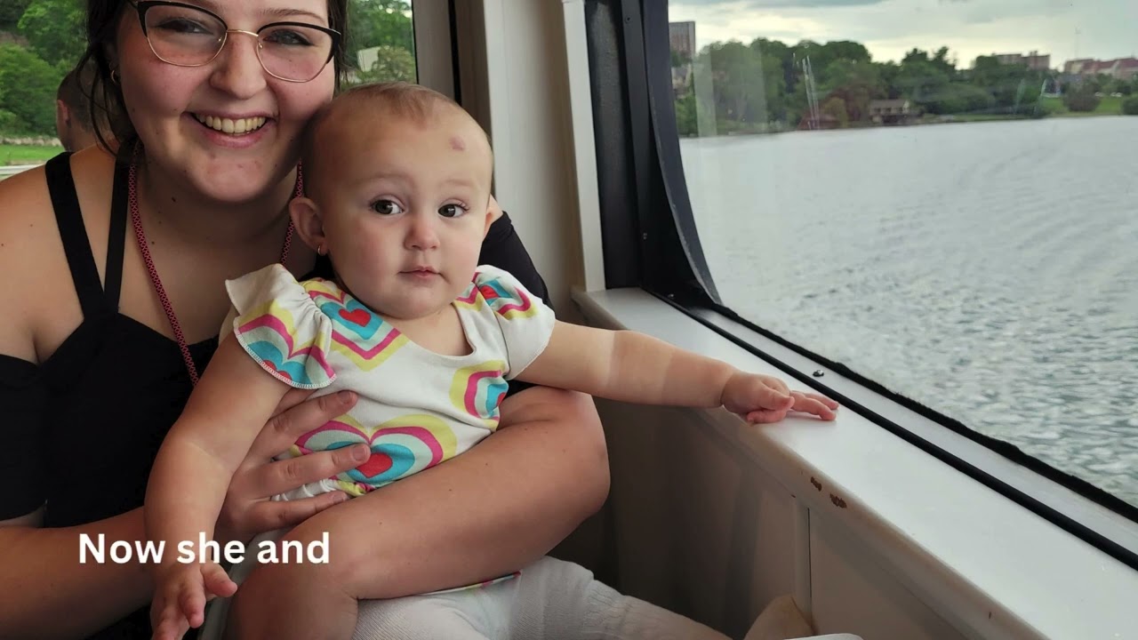 Stephanie GoFundMe campaign video