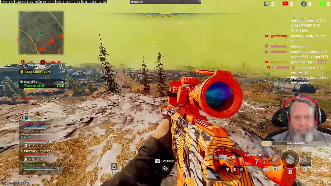 Warzone! #Callofduty #callofdutywarzone #warzone