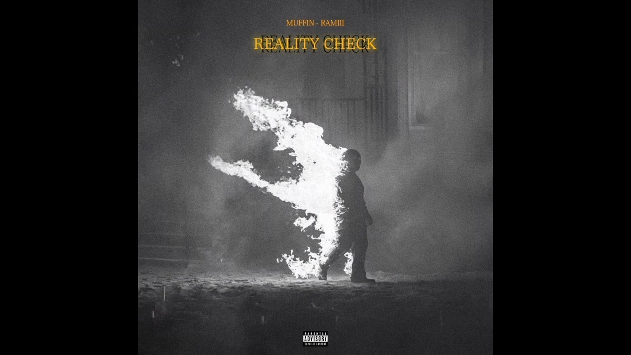 REALITY CHECK - Muffin - Ramiii (Official Audio)