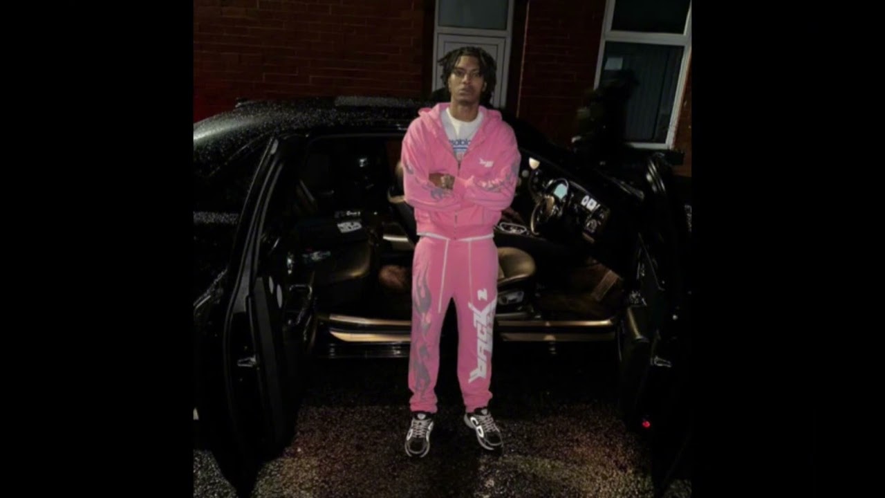 [FREE FOR PROFIT] NEMZZZ x NATHAN. TYPE BEAT 