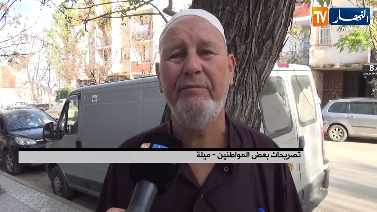 ميلة : الوضع بمستشفى الإخوة مغلاوي السبعة وطوبال تحت المجهر بعد زيارة الوالي