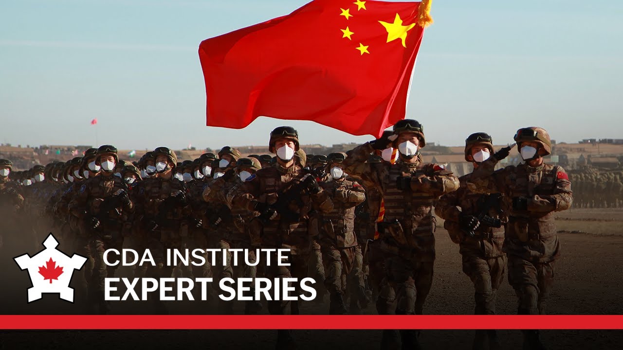 China and the PLA's Military Modernization: Implications for Taiwan