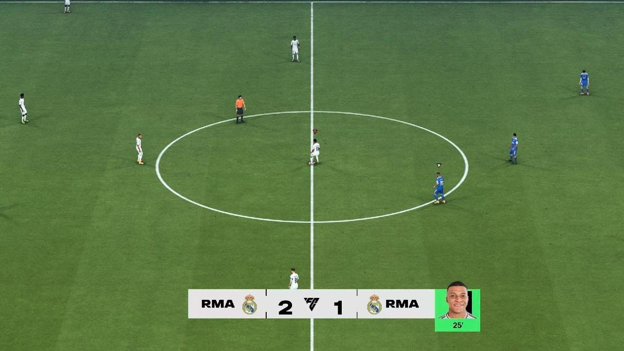 EA SPORts