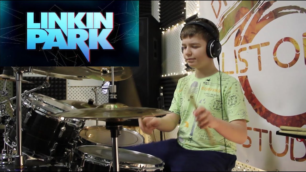 Tubaev Matvey (drum cover Linkin Park -Numb) #drums #shortsyoutube #drummer #drumming