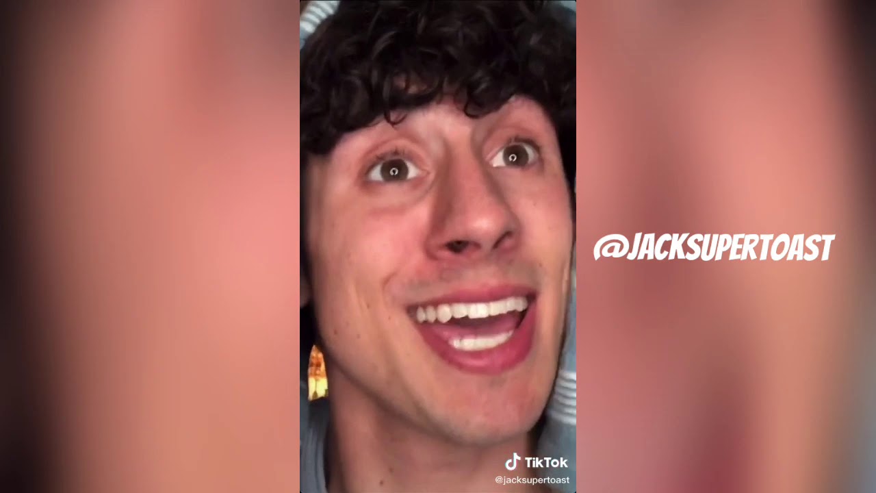 Raising Corpse Tik Tok COMPILATION/ /@jacksupertoast
