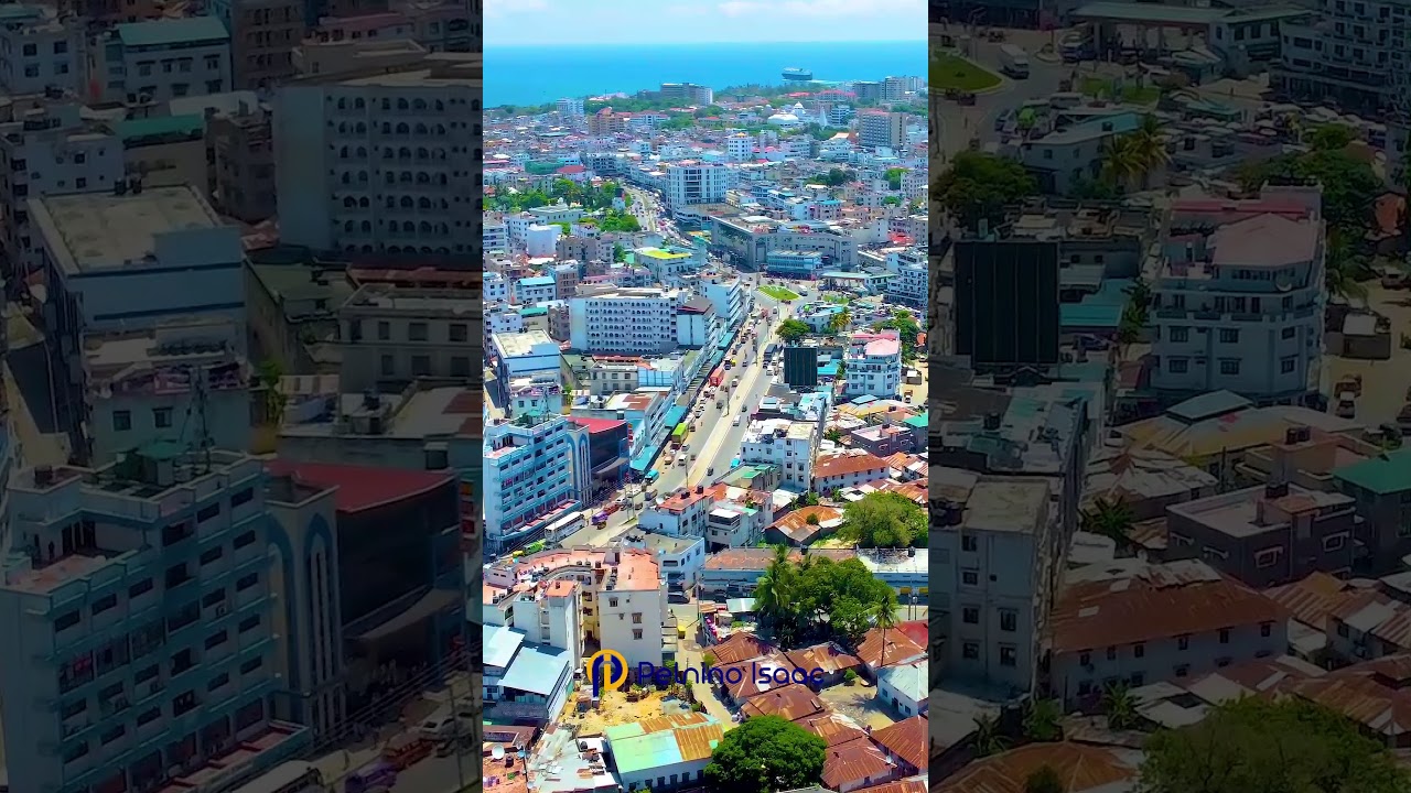 Mombasa Kenya