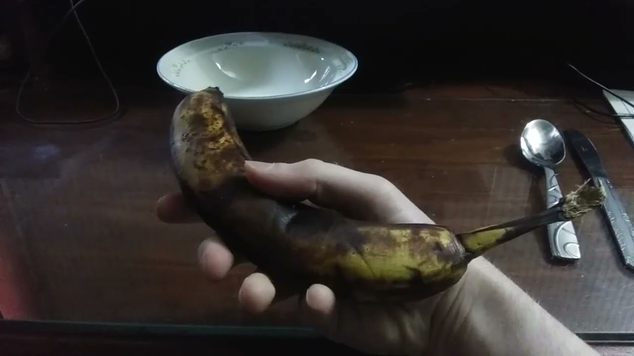 Bones to Bananas & Peaches🍌🍑