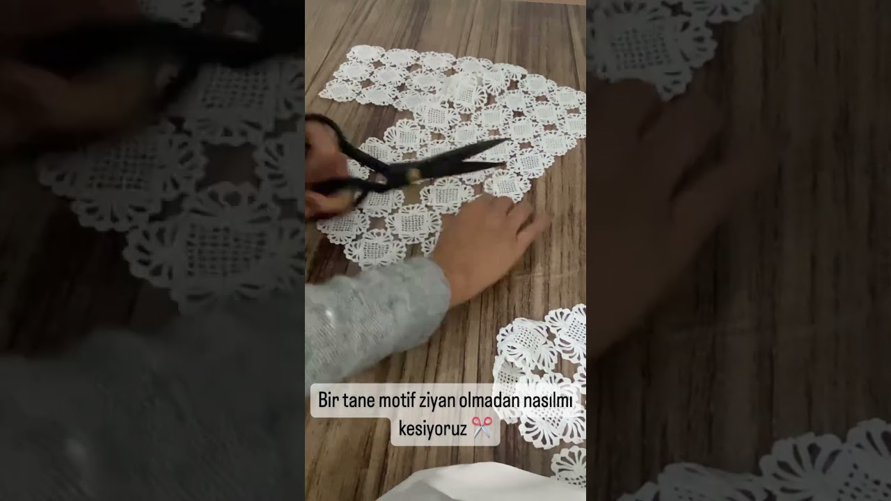 #dantel #dantel&ouml;rnekleri #dikişdersleri
