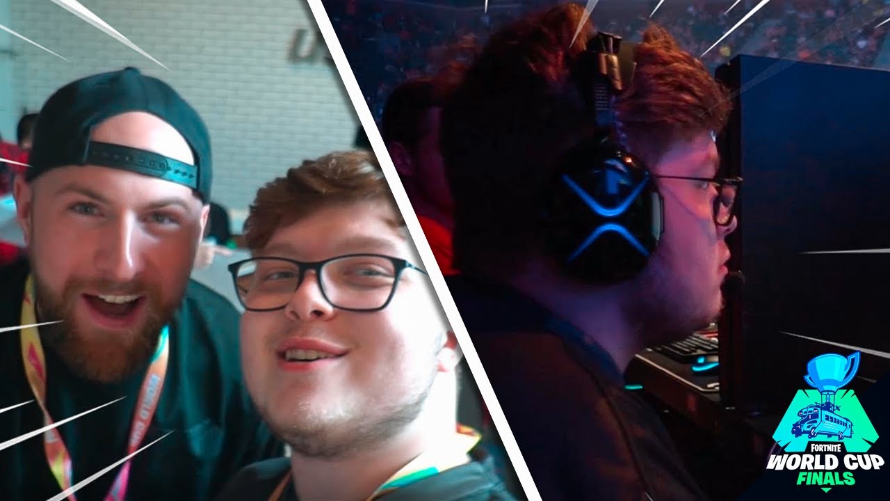 The World Cup Vlog Best experience of my life