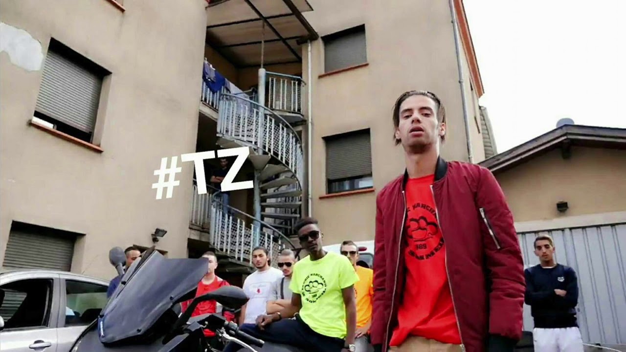 TZ  (MAINTENANT) #em2s RAP TOULOUSE