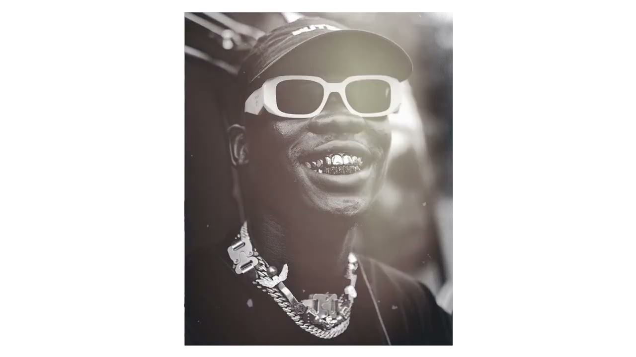 Blxckie x Riky Rick x Focalistic Type Beat " STREET FIGHTER " [ Amapiano Afrobeat ]