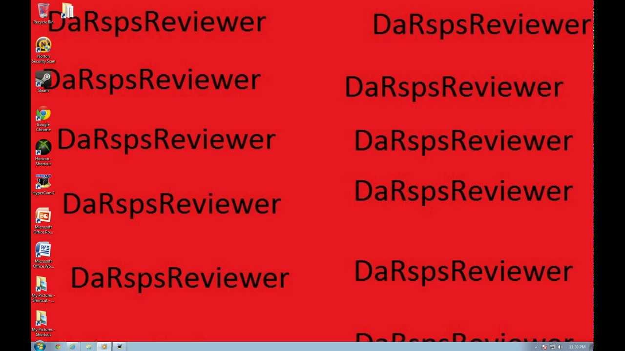 Rsps Review