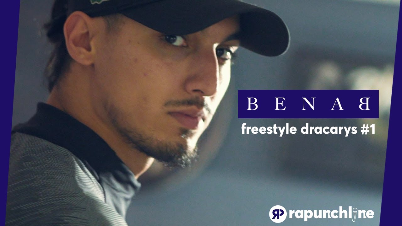 Benab - Freestyle Dracarys #1