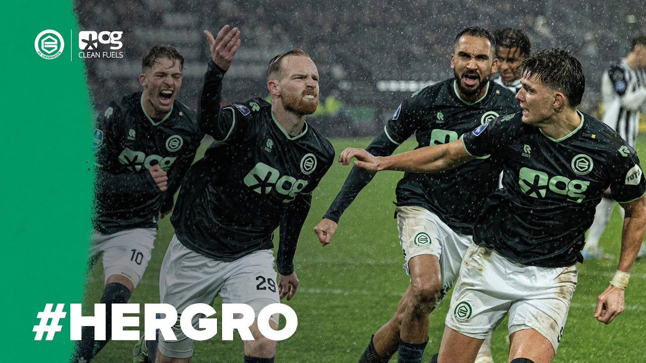 11 MINUTEN uitspelen in Almelo! | Voorbeschouwing