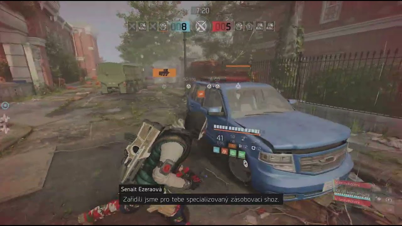 Farming for a beginner from the LEX clan