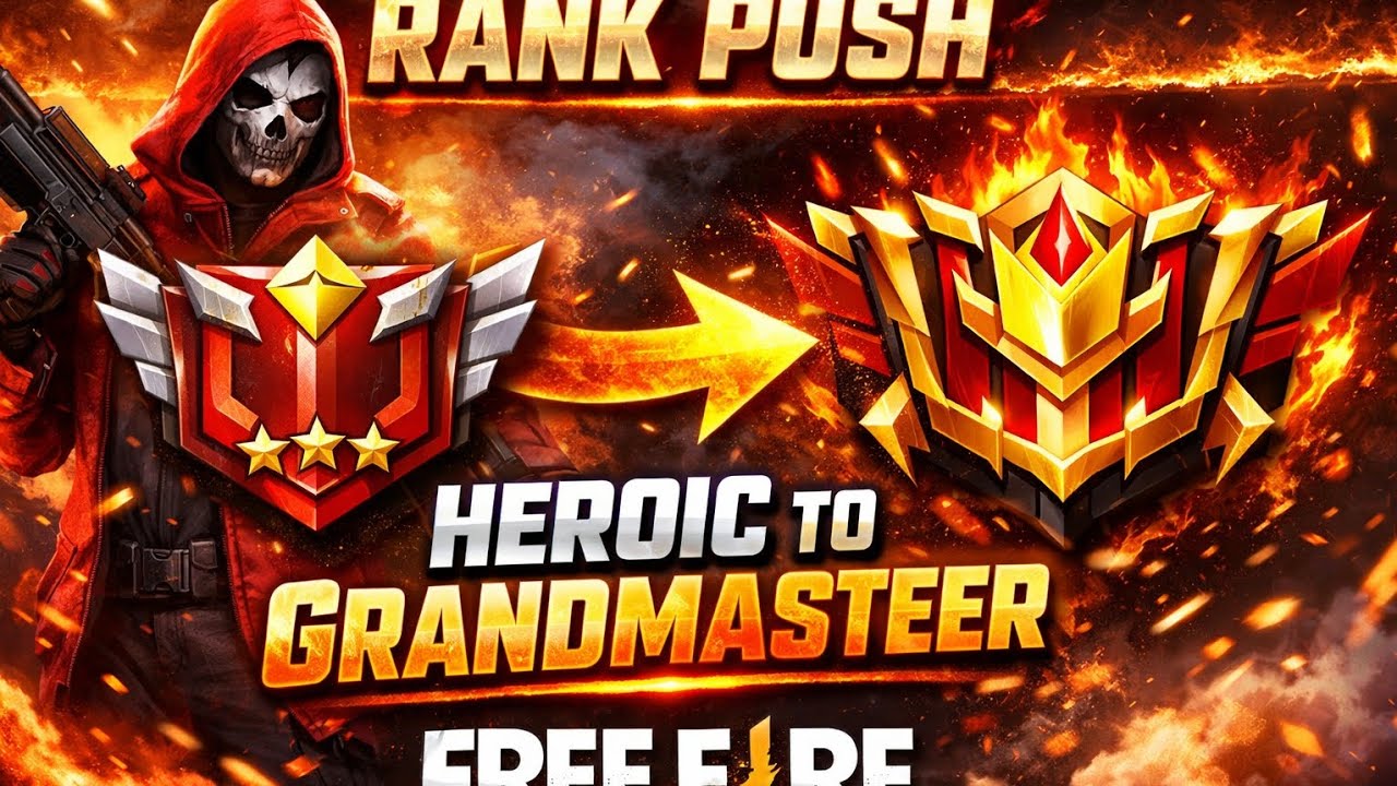 BR PUSHING DUA VS SQUAD🎮#freefire #video #gaming 