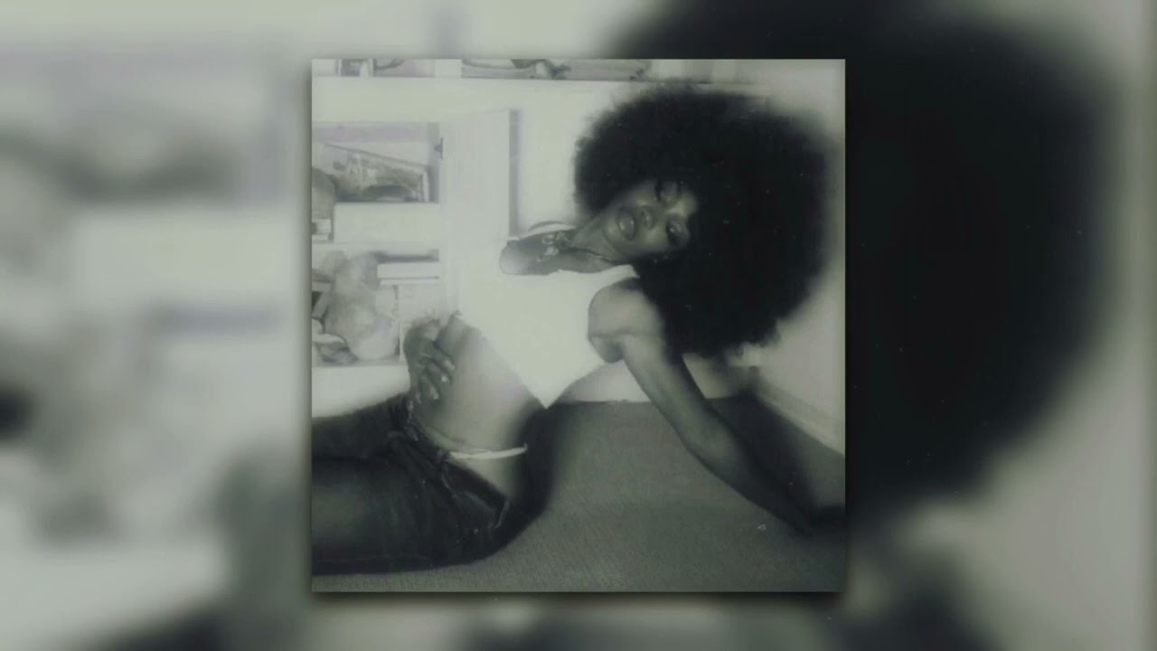 sza - love language [sped up]
