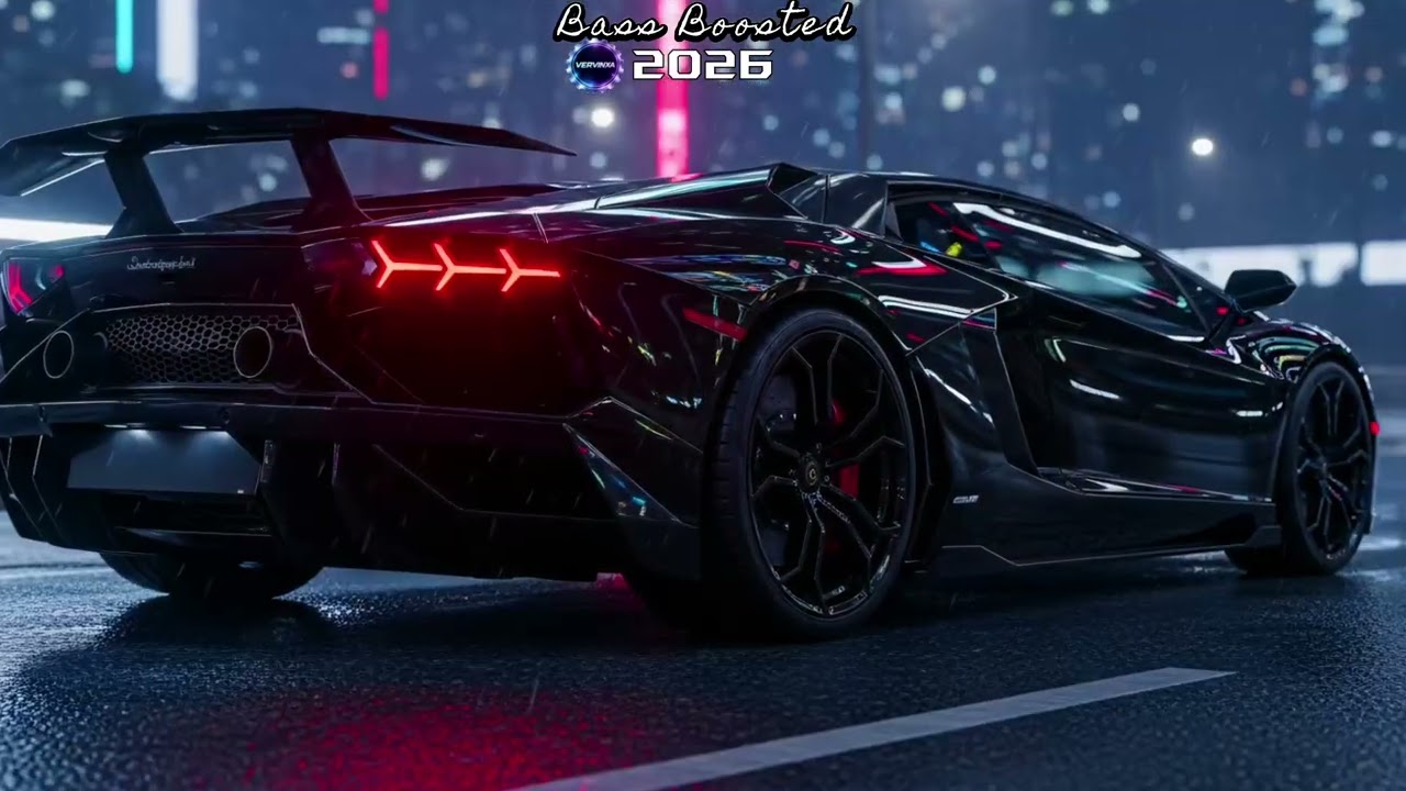 BASS BOOSTED🔈 CAR MUSIC MIX 2018 🔥 BEST EDM, BOUNCE, ELECTRO HOUSE #023
