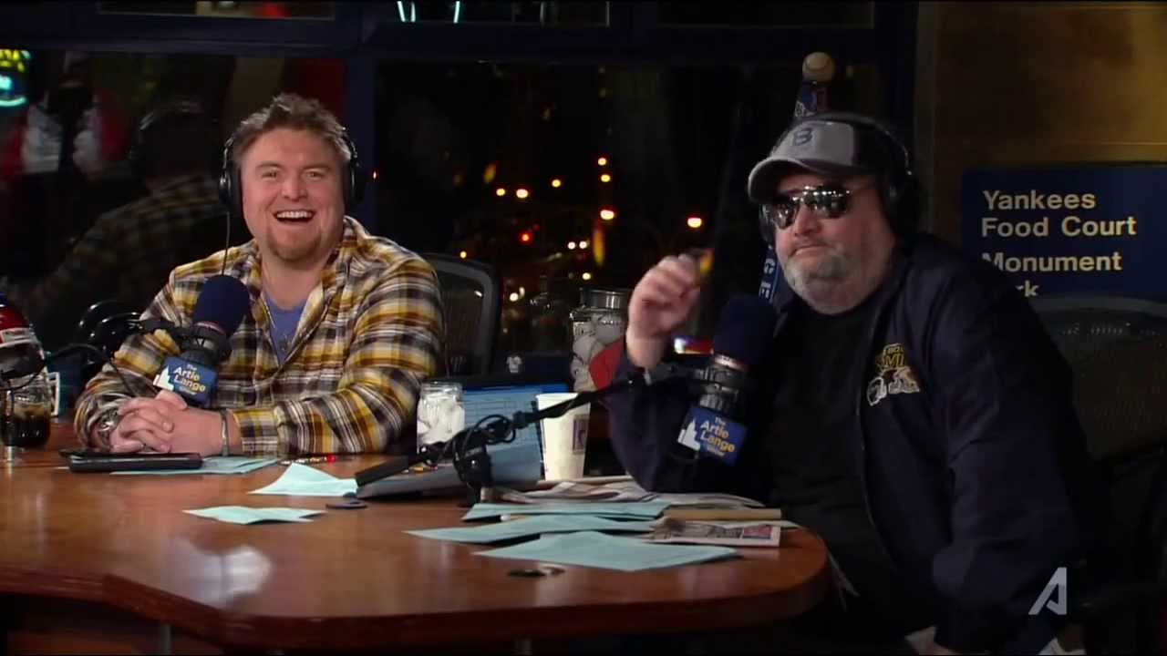 Artie's Oreo Song, Pool, Sweet Home Alabama Pt 1