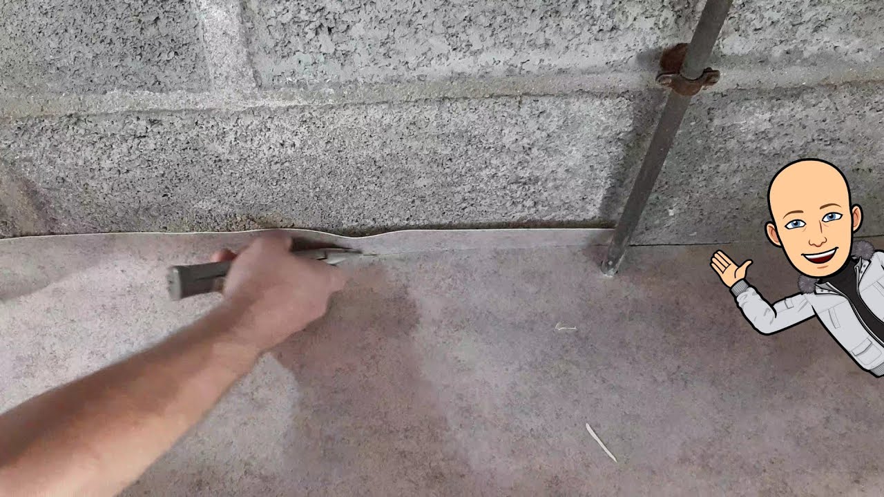 Comment découper du lino
