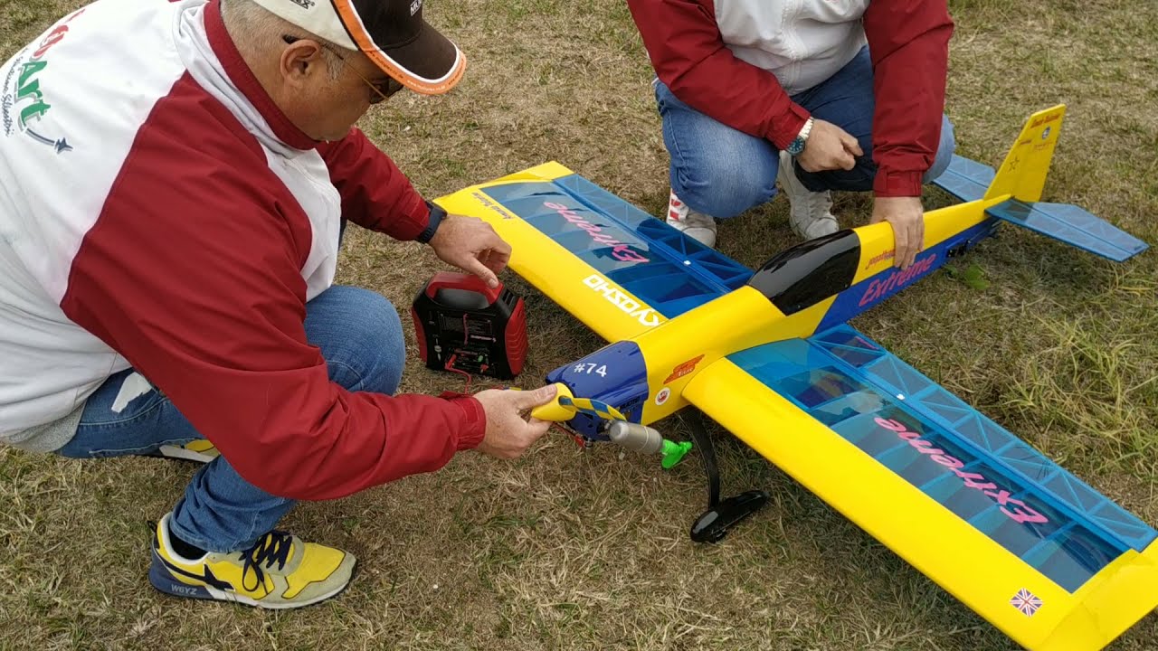 diablotin test with supertigre g51