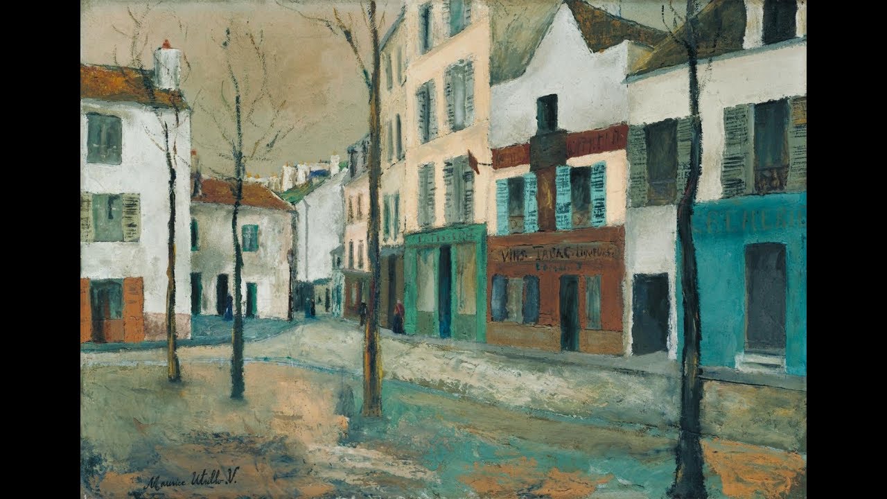 Albert Roussel: Concerto pour piano op.36 (1927)