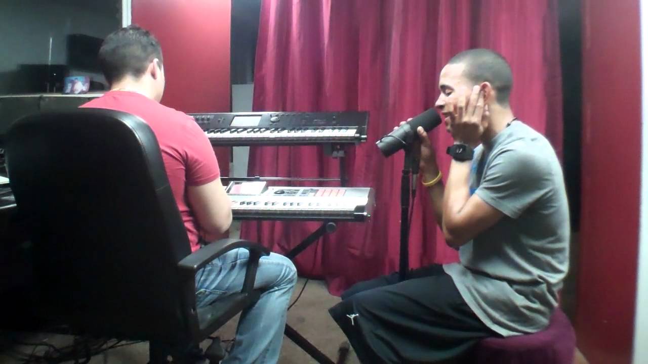 J-OZ Y FITO PRODUCTION .MP4