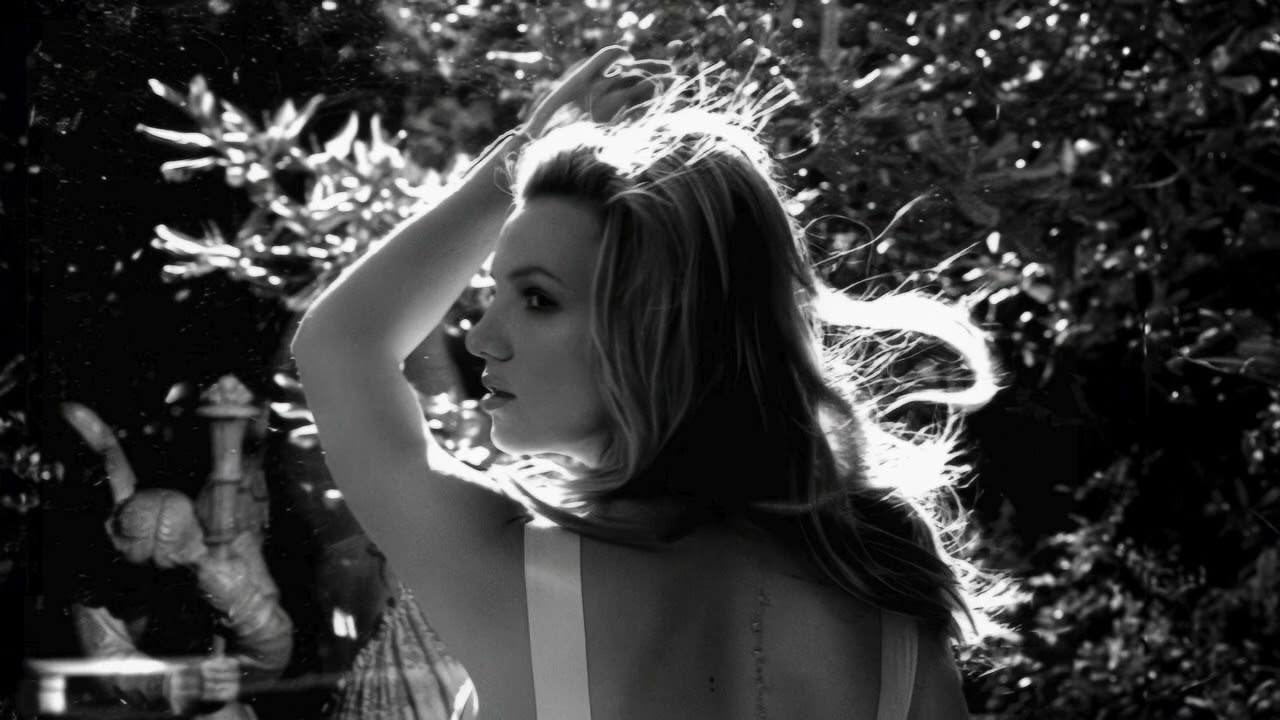 Britney Spears - Someday (I Will Understand) (B2E Acoustic Main Vocal Remix)