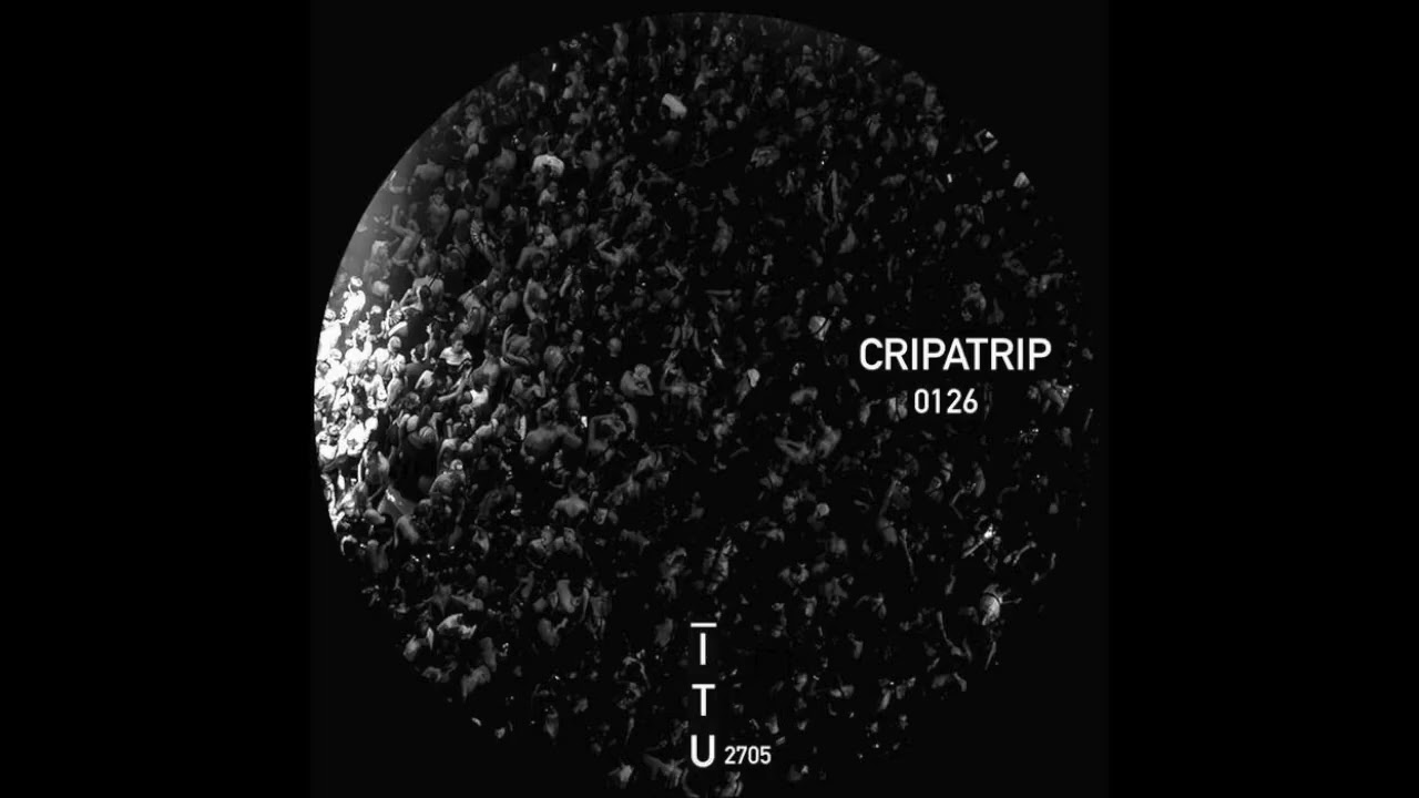 Cripatrip - 0126 [ITU2705]