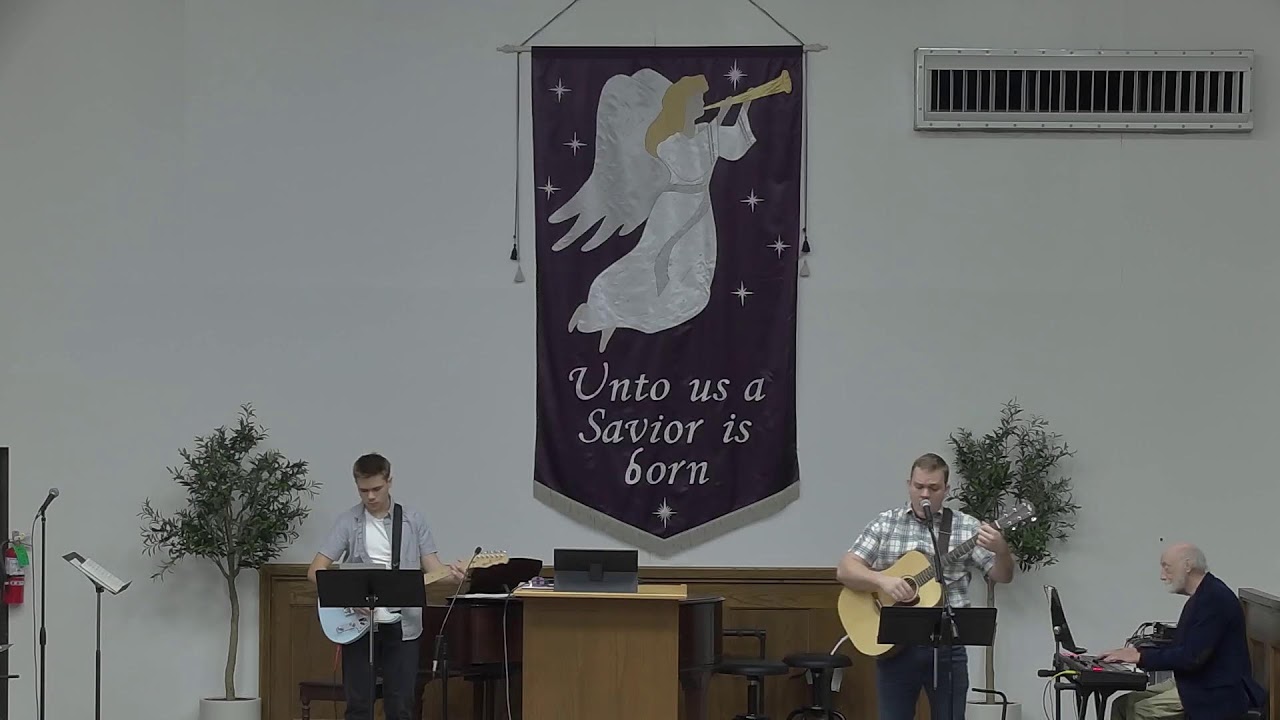 We are Saved by Grace Alone, not by Works