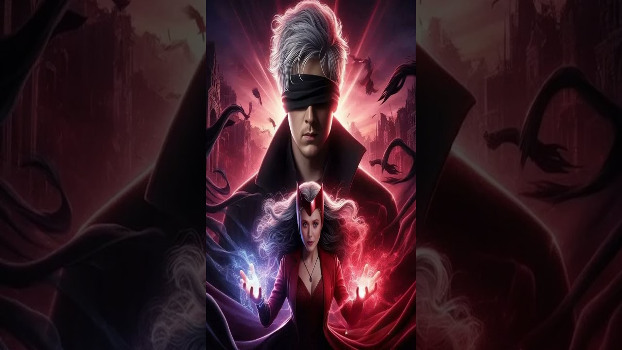 Marvel Soy un mutante de nivel 5 comienzan con Gojo Satoru 001-025