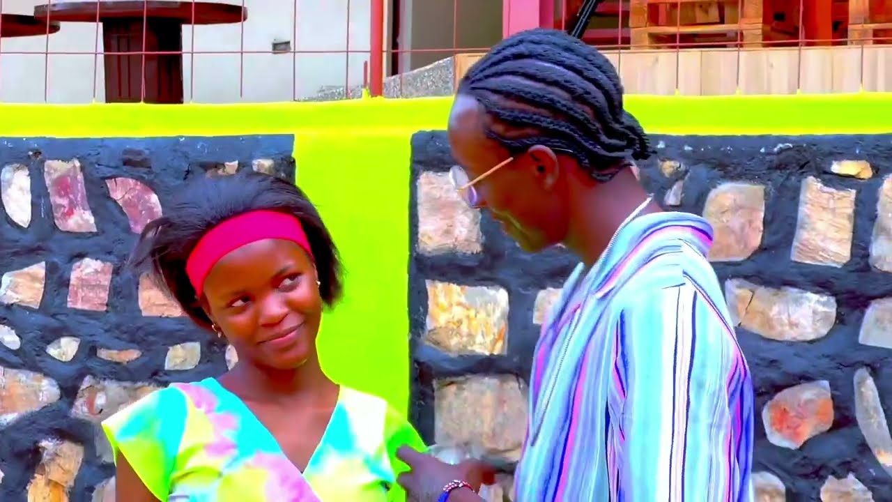 Kandooya official video @(sentinelsojahs 256)