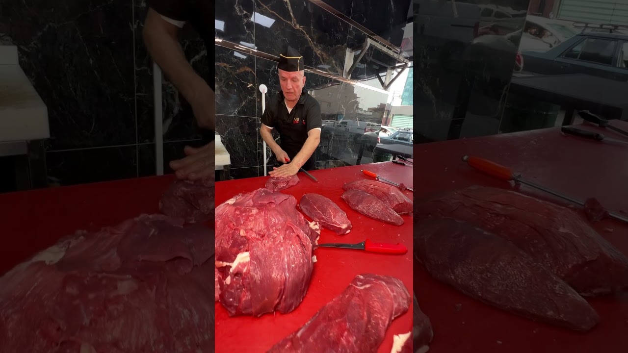 D&ouml;ner sevenlerin Adana&rsquo;da g&ouml;zdesiyiz🤩 #etd&ouml;ner #d&ouml;ner #kasap