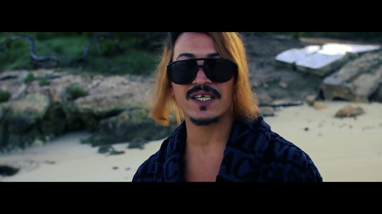 Colonel Zila - 6h du mat (Clip Officiel)