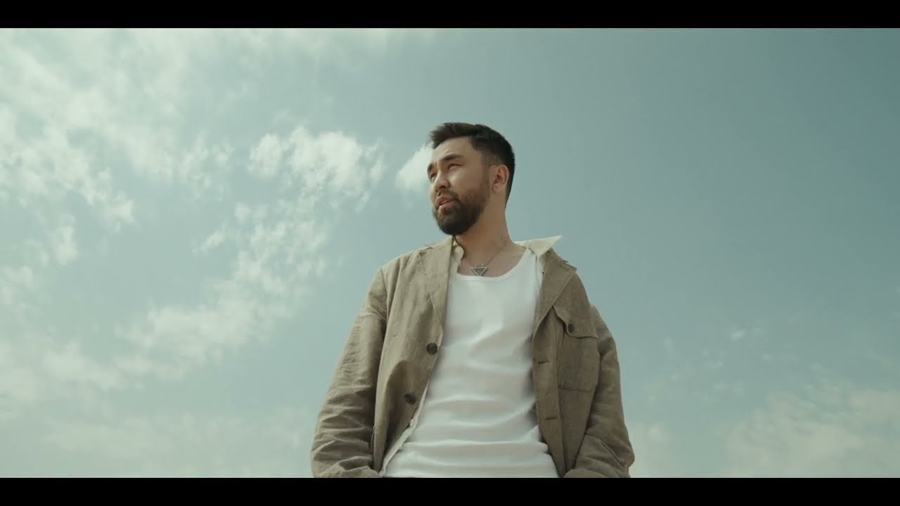 Amre - Дала таңы | Свет степи [OFFICIAL VIDEO]