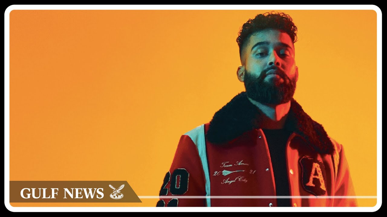 AP Dhillon talks Taylor Swift finding love and making music in kitchen.