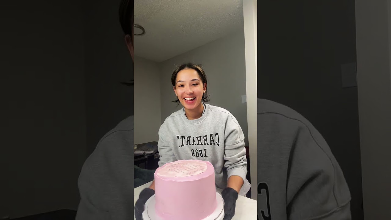 Heavenly.eats cake decorating 